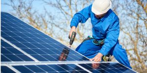 Installation Maintenance Panneaux Solaires Photovoltaïques à Semalle